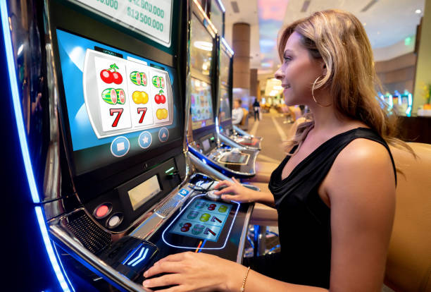 NetEnt slot game interface on hoki368 slot mobile app